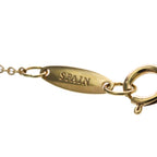 Tiffany Open Heart · Rose Gold