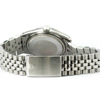 Rolex Datejust · Steel · Automatic