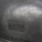Bally Tepolt · Leather Messenger