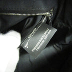 Fendi By The Way · Flower · Beaded Leather