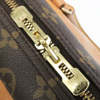 Louis Vuitton Deauville · Monogram
