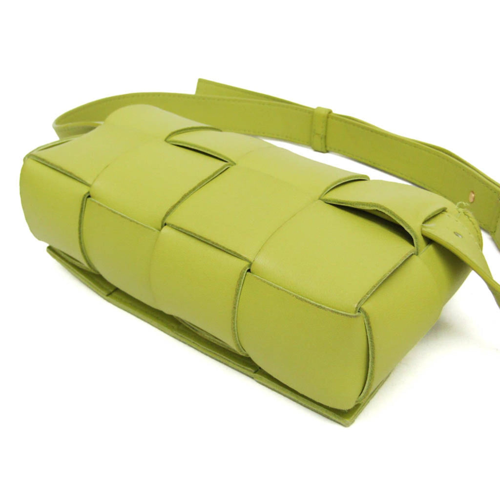 Bottega Veneta Intrecciato Cassette