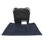 Prada Toro · Leather Crossbody