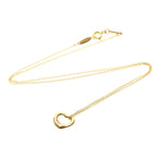 Tiffany Open Heart · Rose Gold