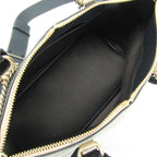 Chloé Baylee · Leather Satchel