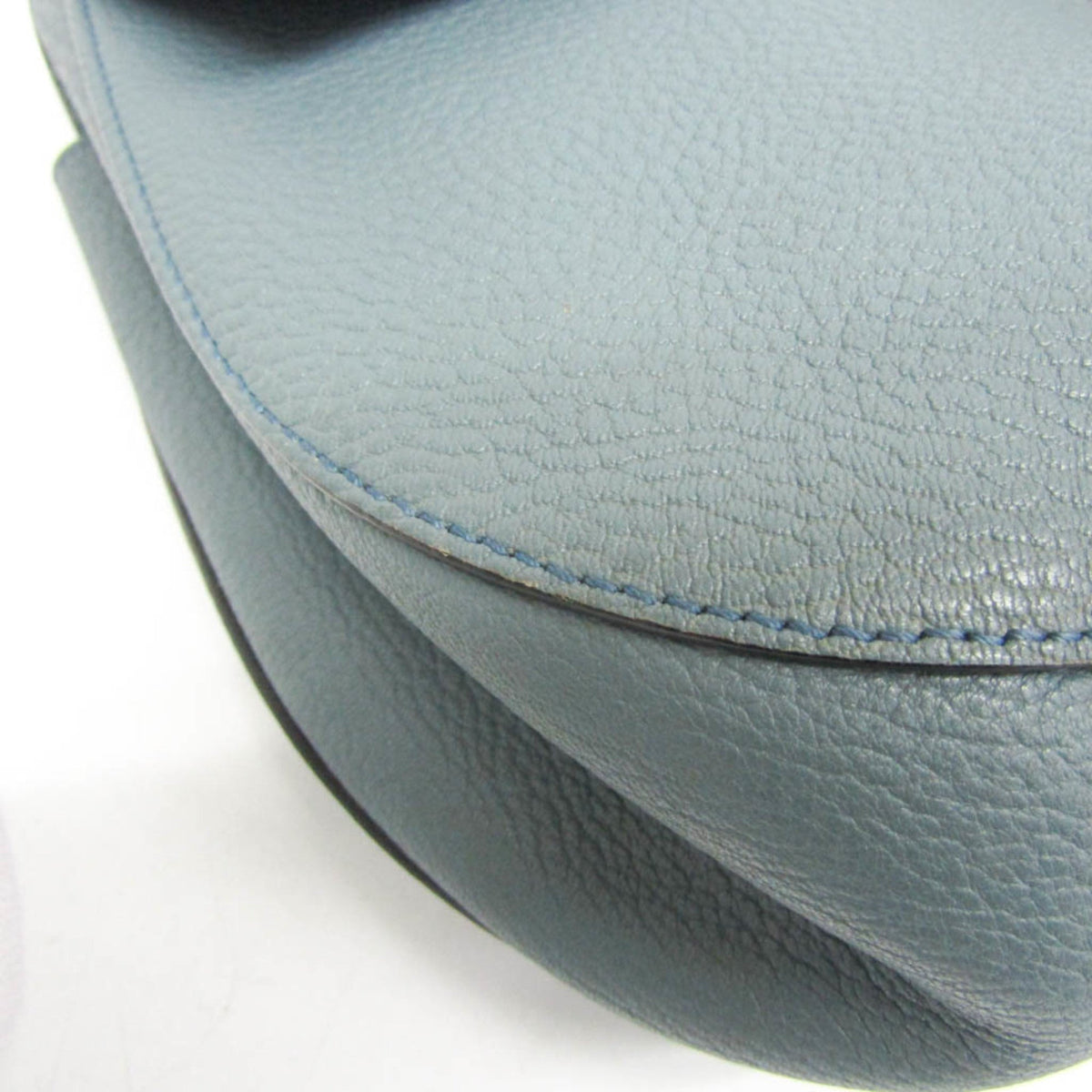 Chloé Drew · Leather