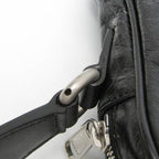 Gucci Messenger · Leather Crossbody