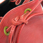 Louis Vuitton Epi Petit Noe