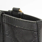 Gucci Guccissima Interlocking G · Tote