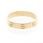 Cartier Mini Love · Diamond · Rose Gold