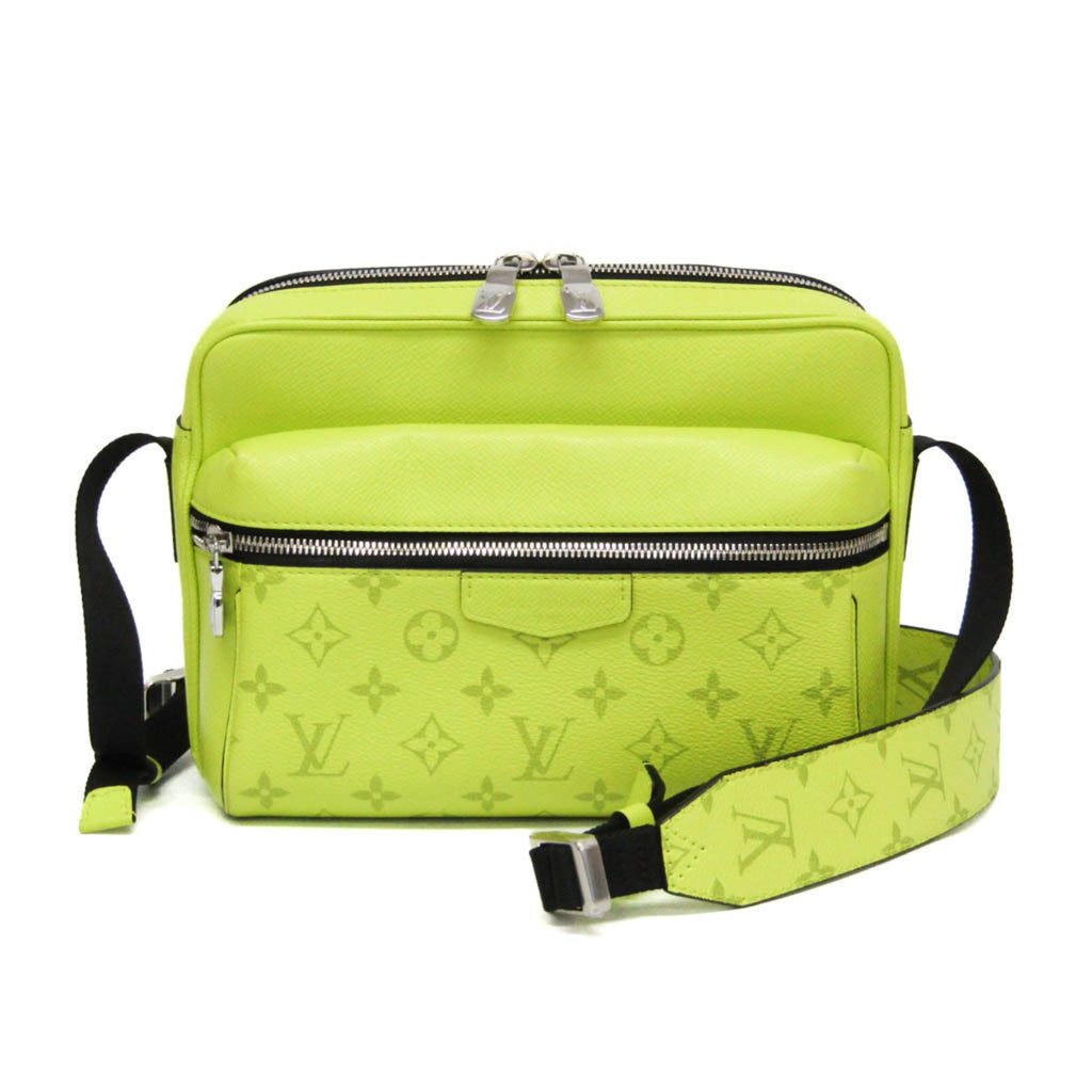 Louis Vuitton Outdoor Messenger · Taigarama