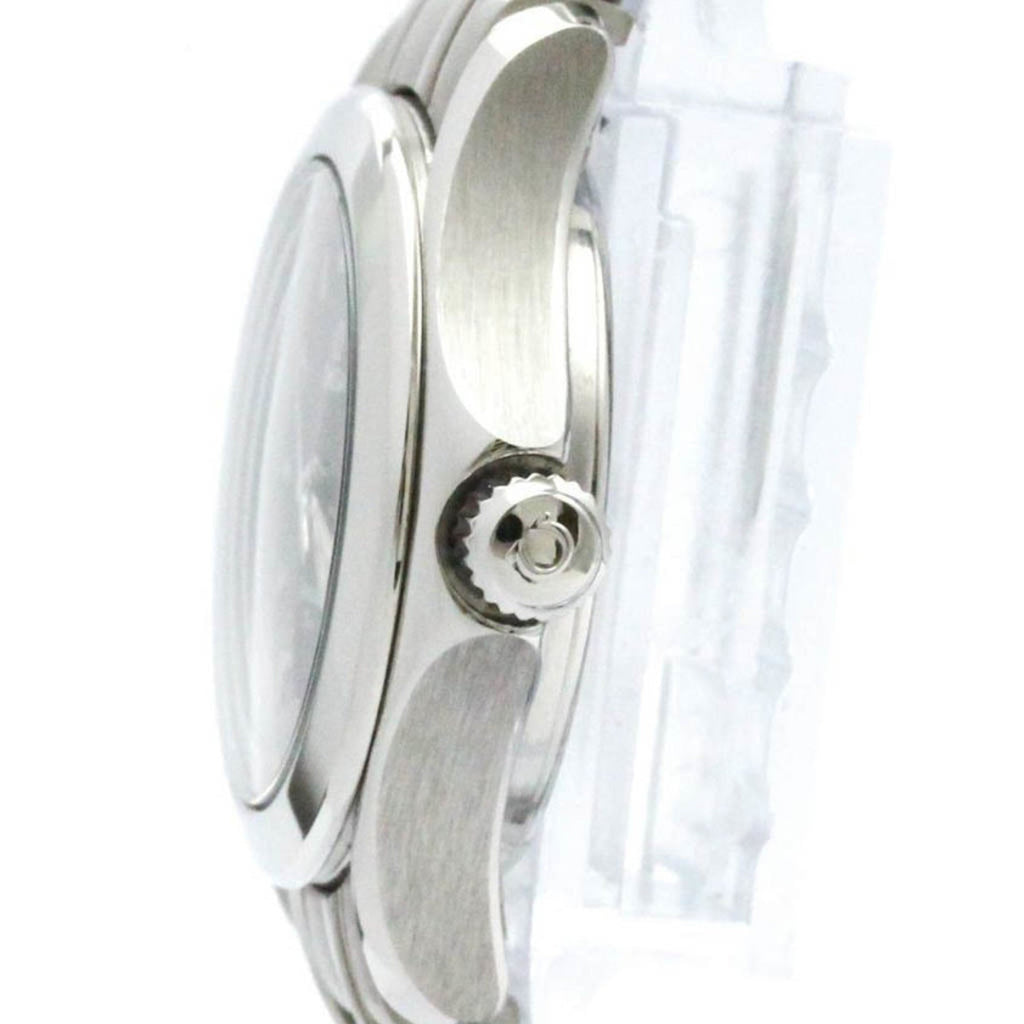 Omega Seamaster 120M · Steel · Quartz