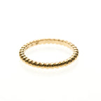 Van Cleef & Arpels Perle · Rose Gold