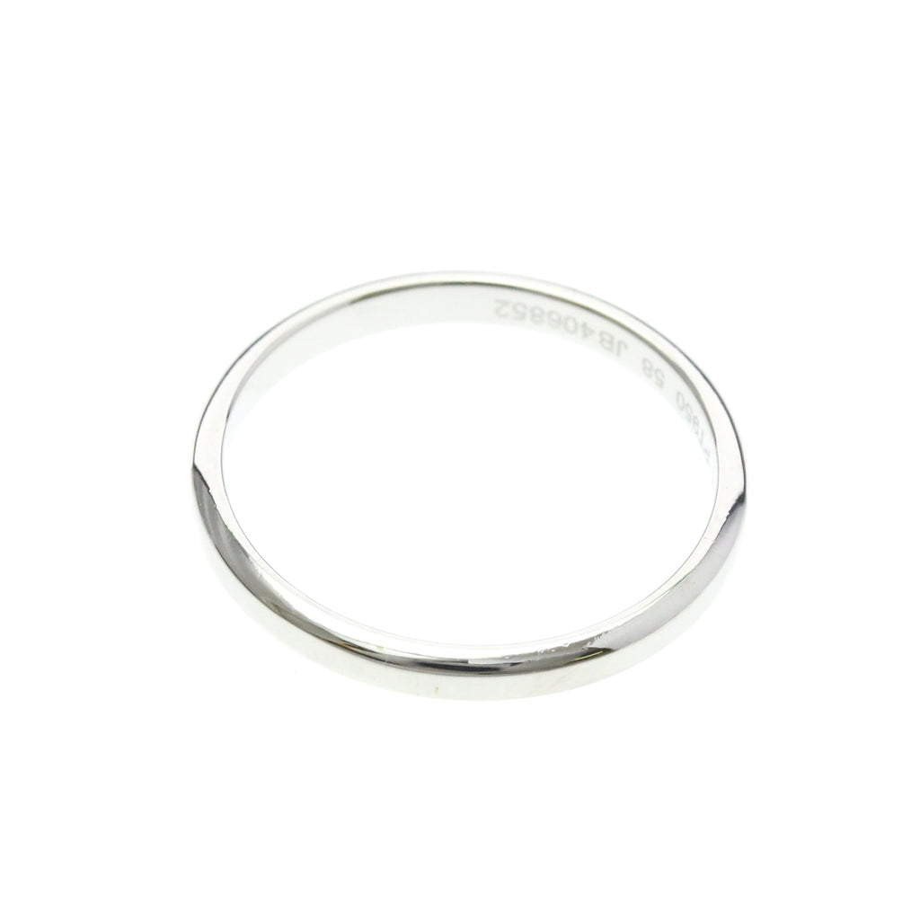 Van Cleef & Arpels Tendremont · Platinum