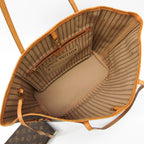 Louis Vuitton Monogram Neverfull MM