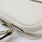 Valextra Serie S Medium · Calfskin