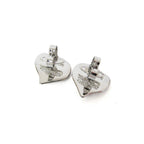 Vivienne Westwood Petra · Rhinestone Studs