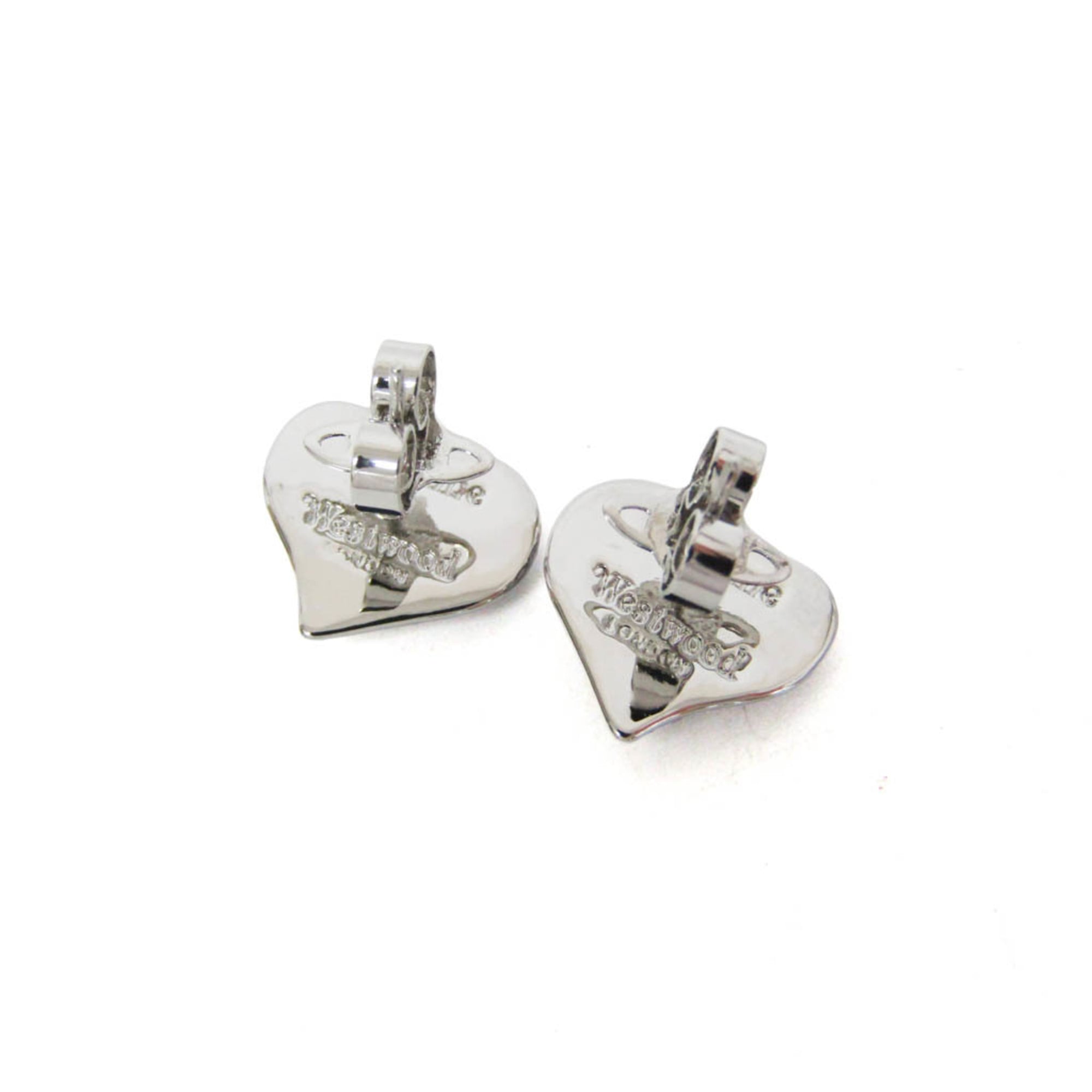 Vivienne Westwood Petra · Rhinestone Studs