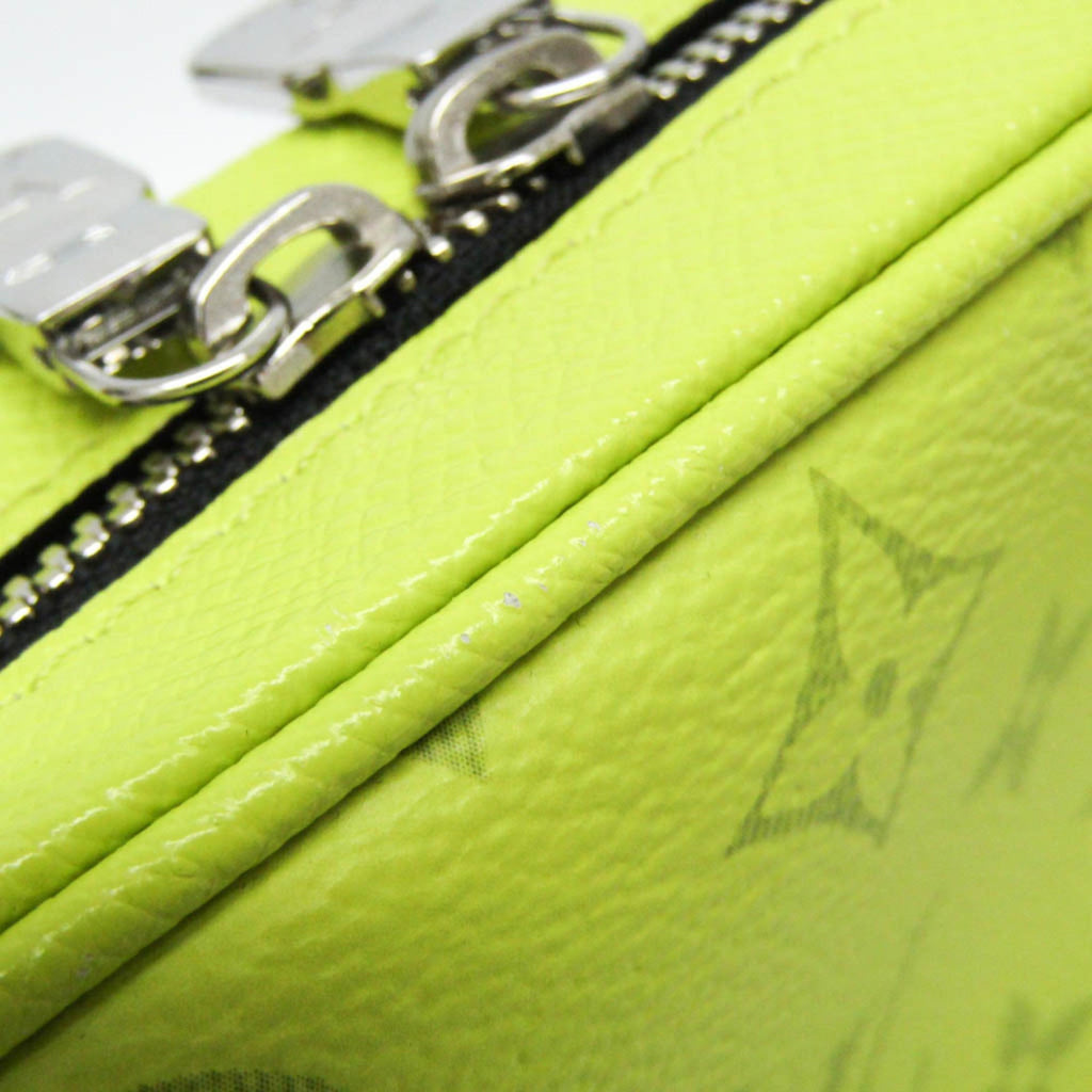 Louis Vuitton Outdoor Messenger · Taigarama