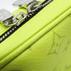 Louis Vuitton Outdoor Messenger · Taigarama