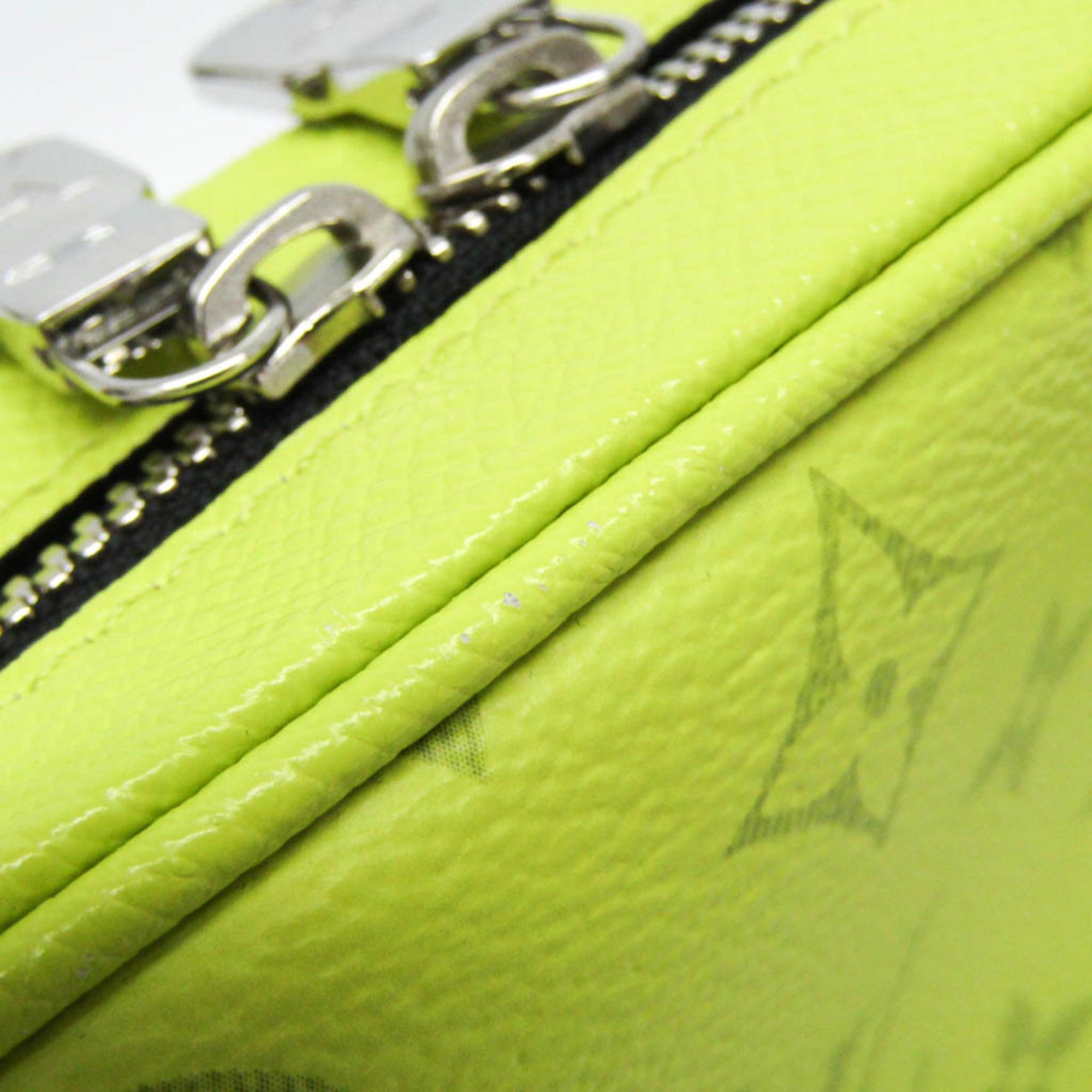 Louis Vuitton Outdoor Messenger · Taigarama