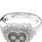 Chopard Happy Diamonds · 18K White Gold