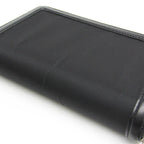 Prada Chain Mini Crossbody · Nylon