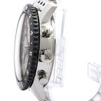Breitling Chronoliner · Steel · Automatic