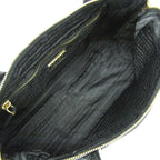 Prada Tessuto · Nylon & Leather