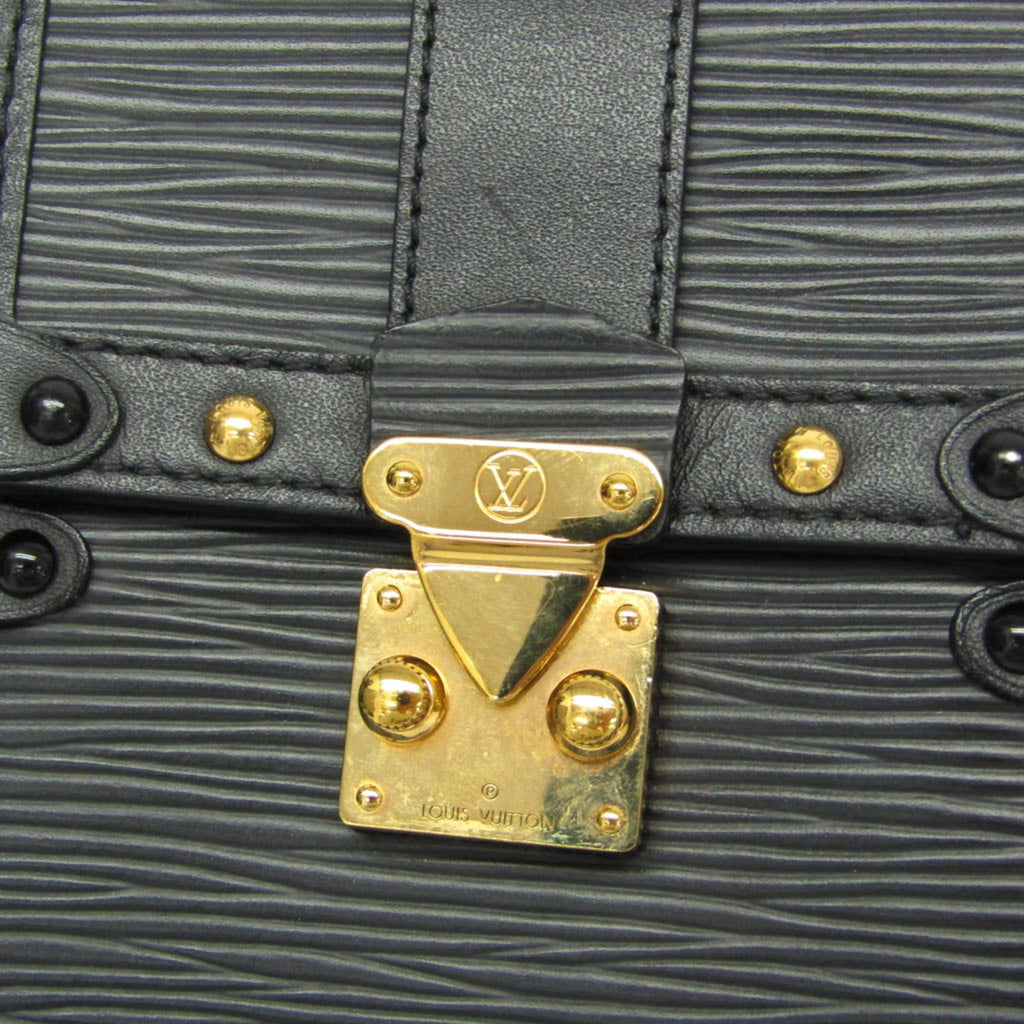 Louis Vuitton Epi Trunk Vertical