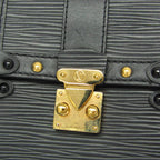 Louis Vuitton Epi Trunk Vertical