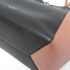 Louis Vuitton Lock Me Cabas · Calfskin Tote