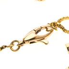 Gucci Link to Love · Rose Gold