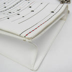 Christian Dior Diorama · Chain Shoulder Bag