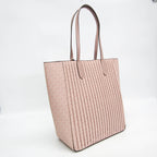 Michael Kors Sinclair · Pleated Shopper Tote