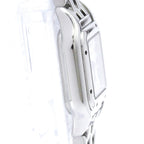 Cartier Panthère de Cartier · Steel · Quartz