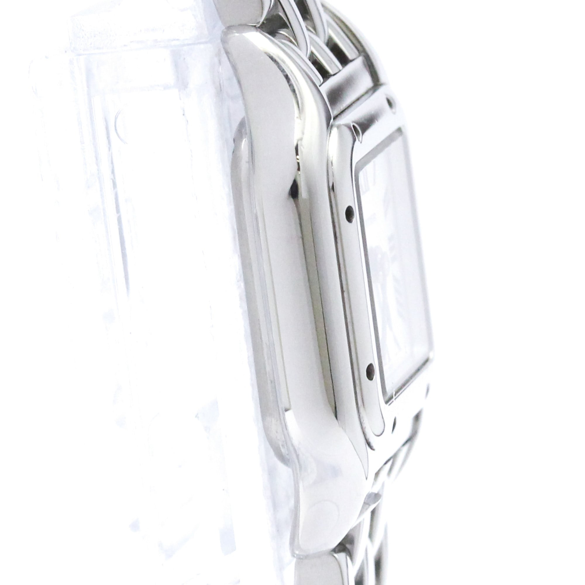 Cartier Panthère de Cartier · Steel · Quartz