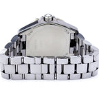 Chanel J12 Chromatic GMT · Titanium Ceramic