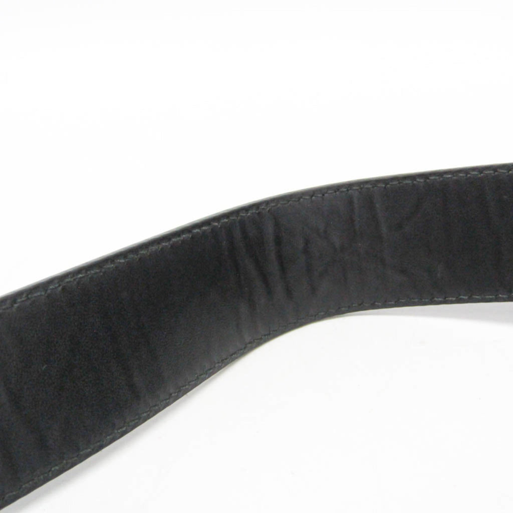 Prada Tessuto Belt Pouch · Leather