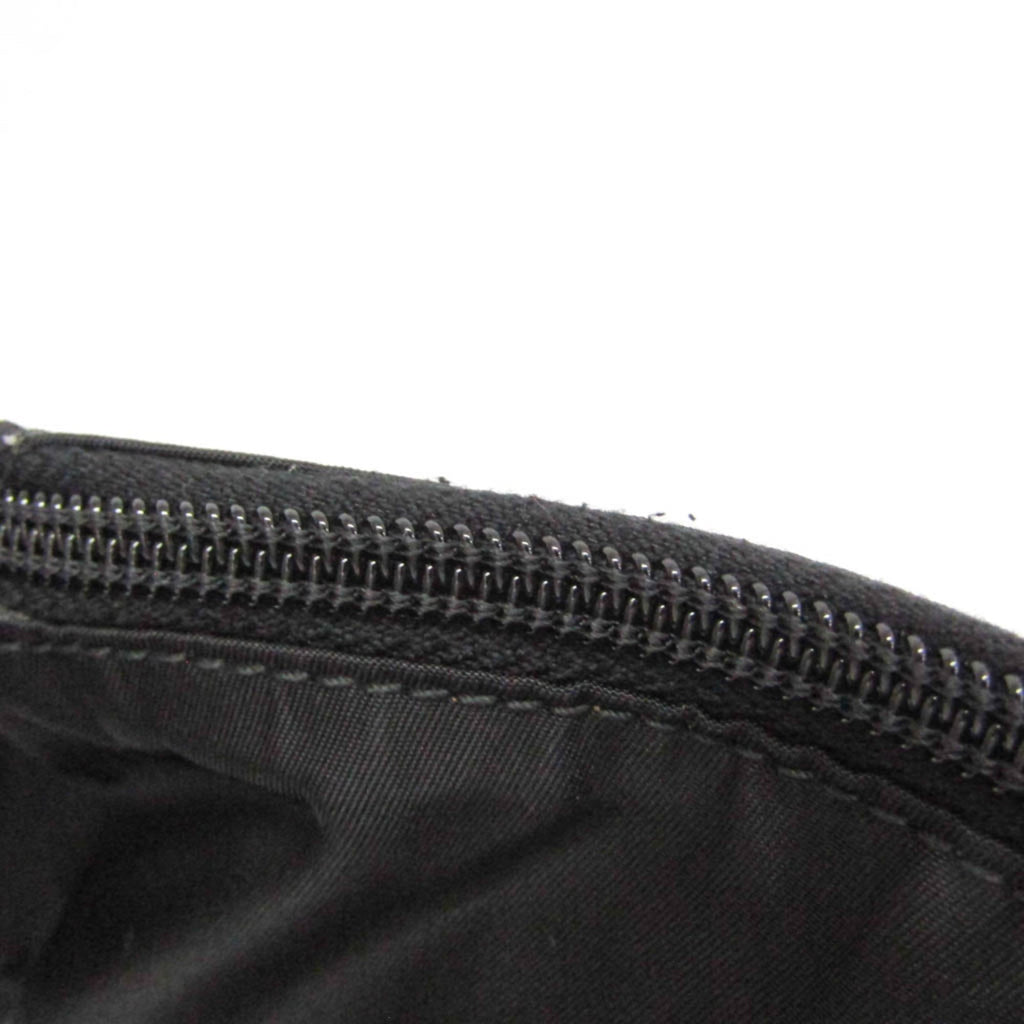 Prada Nylon Belt Bag