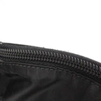 Prada Nylon Belt Bag