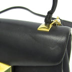 Valentino Garavani One Stud · Lamb Leather