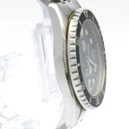 Tag Heuer Professional · Steel · Quartz