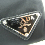 Prada Tessuto · Nylon Shoulder Bag