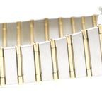 Omega Constellation · Steel & 18K Gold