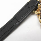 Louis Vuitton Epi Trunk Vertical
