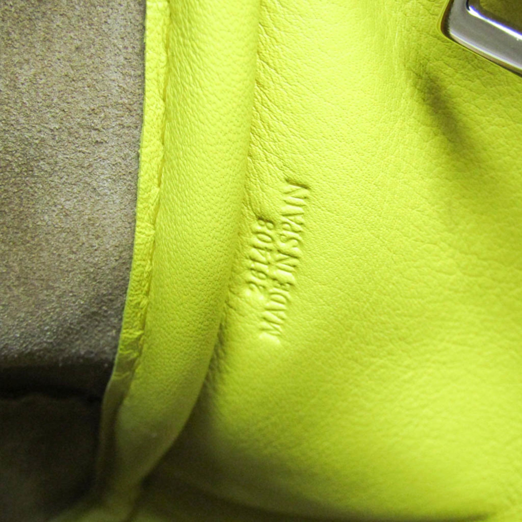 Loewe Amazona 75 · Calfskin