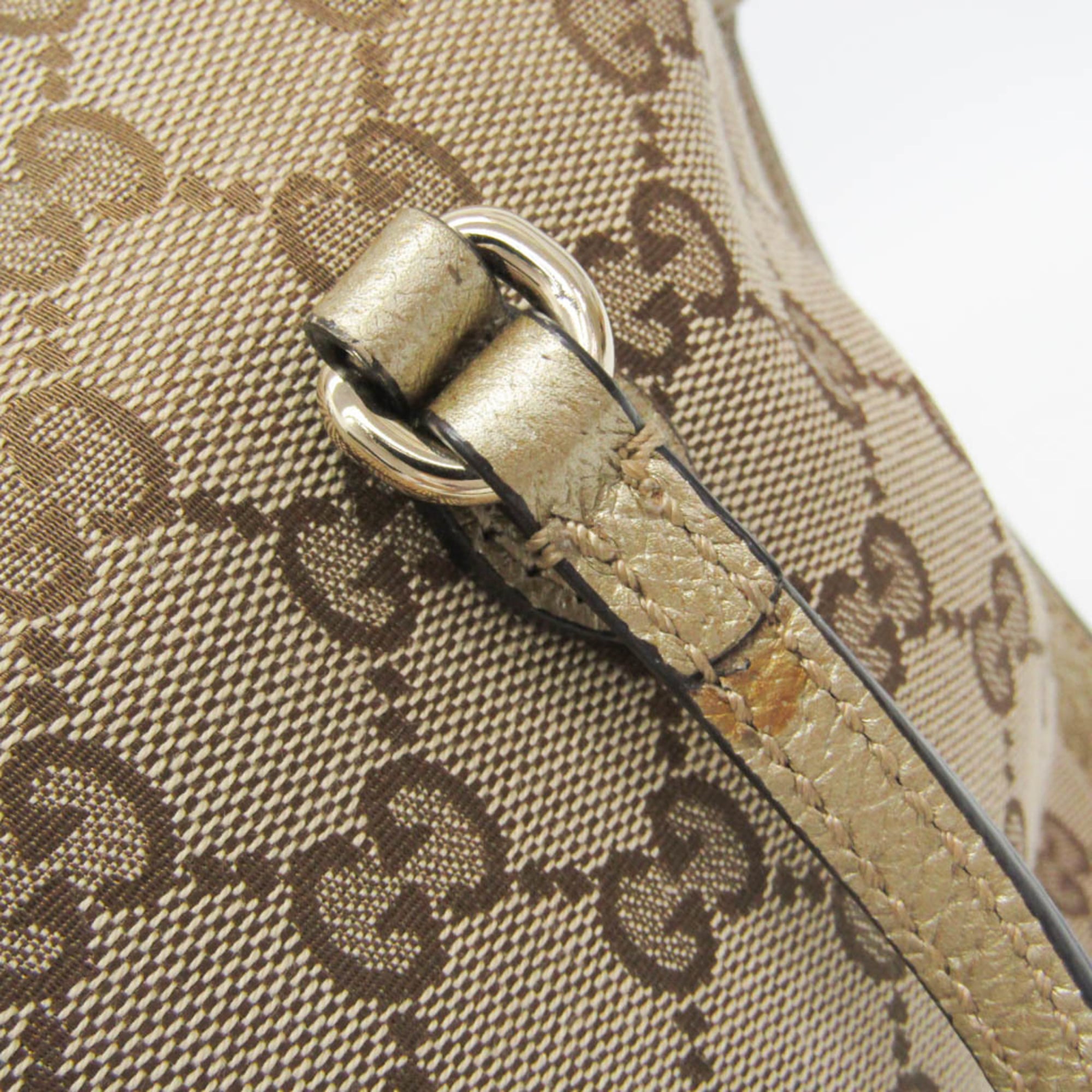 Gucci Bree · GG Canvas