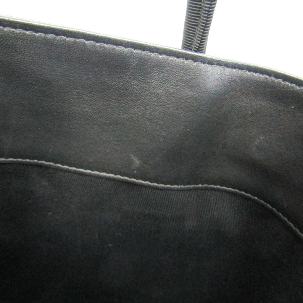 Salvatore Ferragamo · Canvas Tote