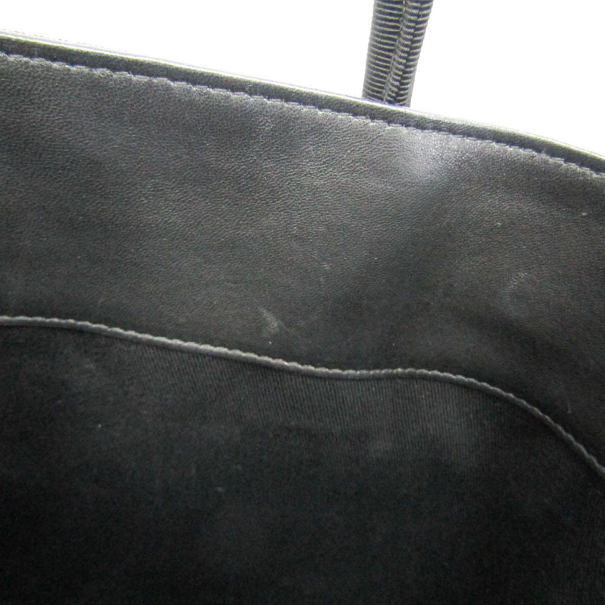 Salvatore Ferragamo · Canvas Tote